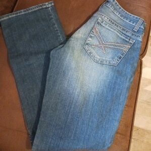 Cinch Ada Jeans